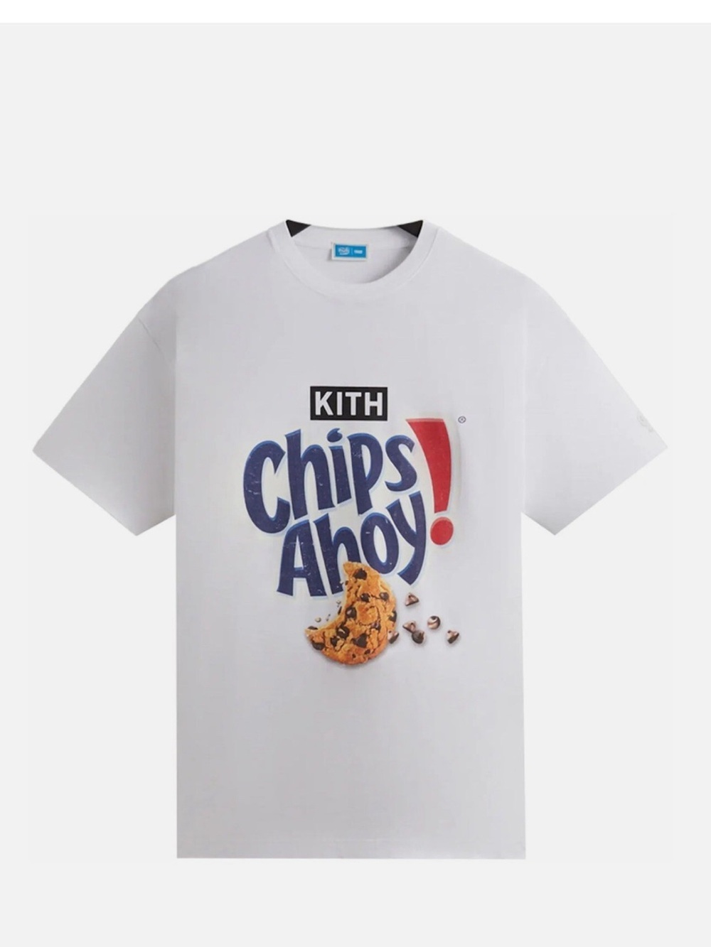 Kith Chips Ahoy Vintage T-shirt - Men's XS